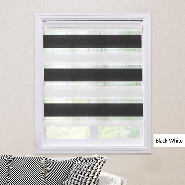 High Quality Zebra Blinds