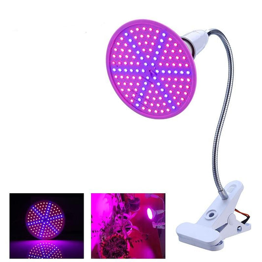 Phyto Lamp Full Spectrum LED Grow Light