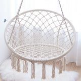 Handmade Knitted Swing Bed/Chair
