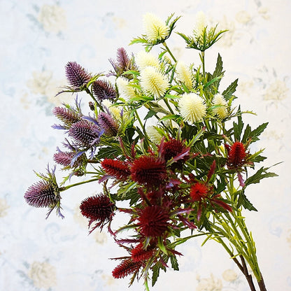 Artificial berry fruit branch Flowers