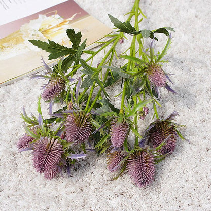 Artificial berry fruit branch Flowers