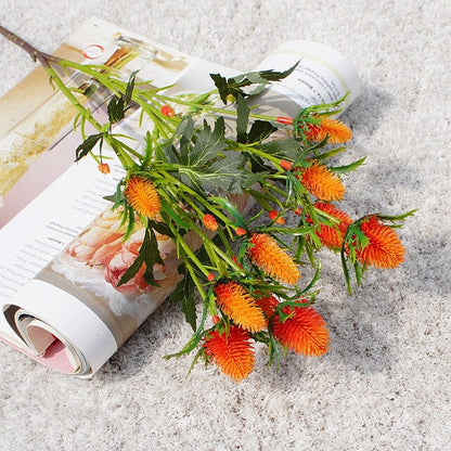 Artificial berry fruit branch Flowers