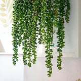 Wall Hanging Artificial Plant