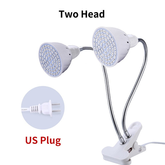 Phyto Lamp Full Spectrum LED Grow Light