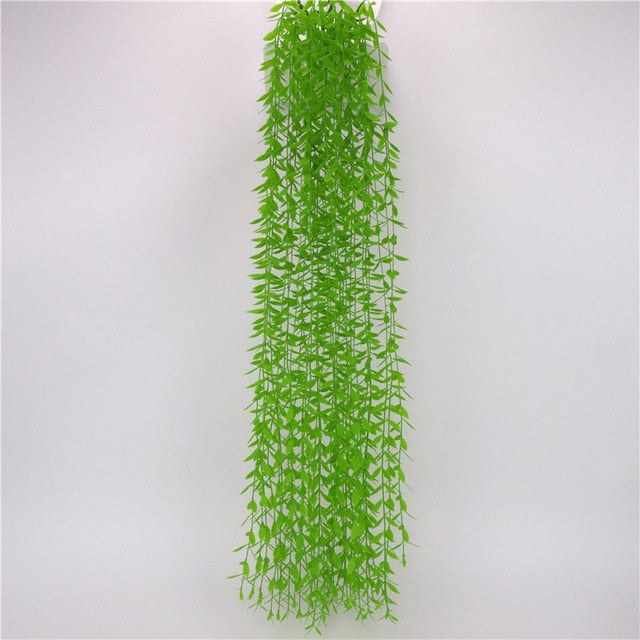 Wall Hanging Artificial Plant Vines