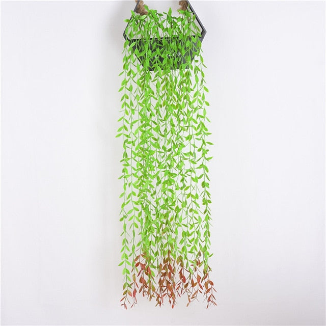 Wall Hanging Artificial Plant Vines