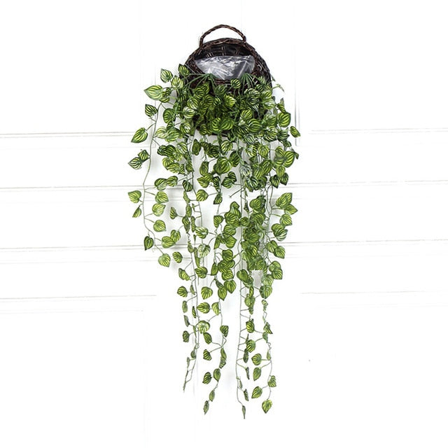 Wall Hanging Artificial Plant Vines