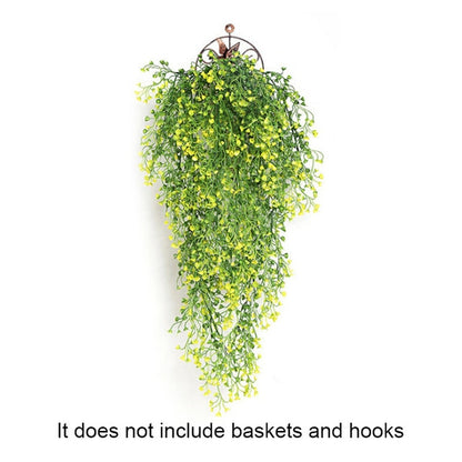 Wall Hanging Artificial Plant Vines