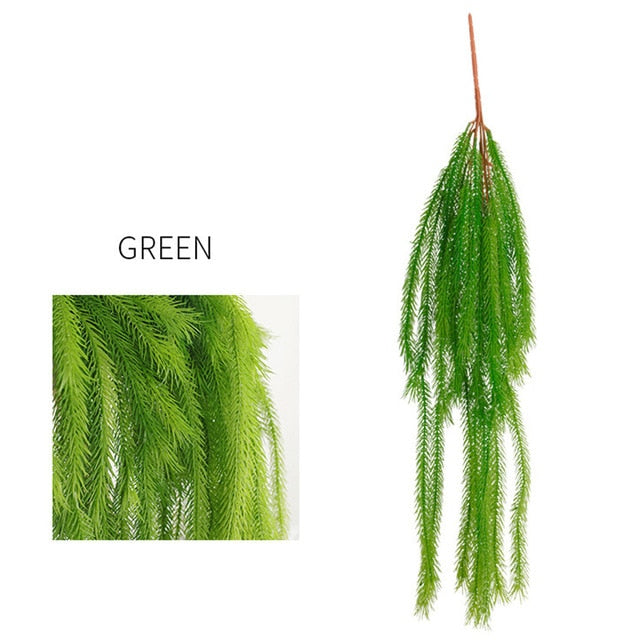 Wall Hanging Artificial Plant Vines