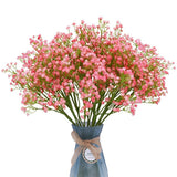 90 Heads 52cm Baby's Breath Artificial Flowers