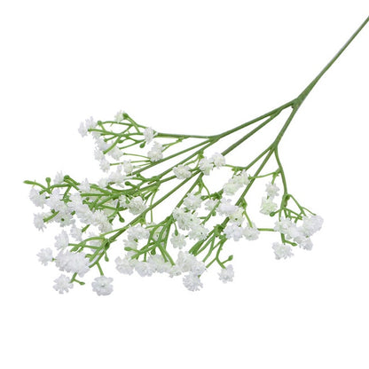 90 Heads 52cm Baby's Breath Artificial Flowers
