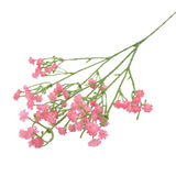 90 Heads 52cm Baby's Breath Artificial Flowers