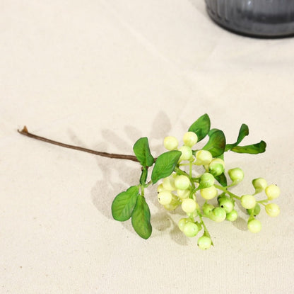 Cherry Red Plum Blossom