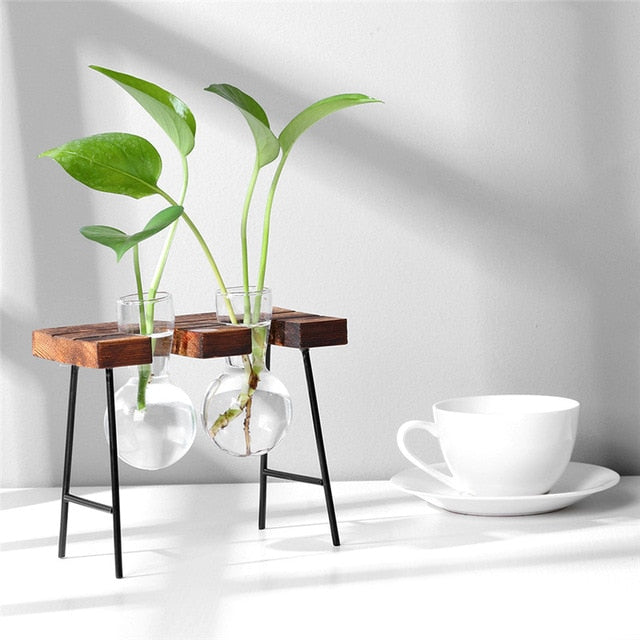 Premium Outdoor Flower Pot Planter - Weatherproof Garden Planter Box for Patio, Balcony & Landscape Decoration