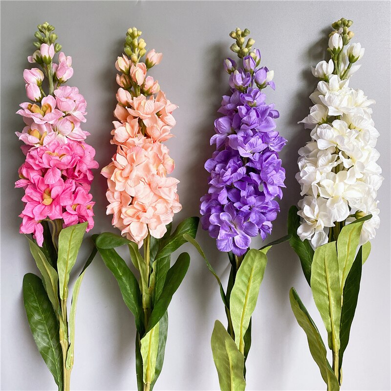 Big Artificial Flower Branch