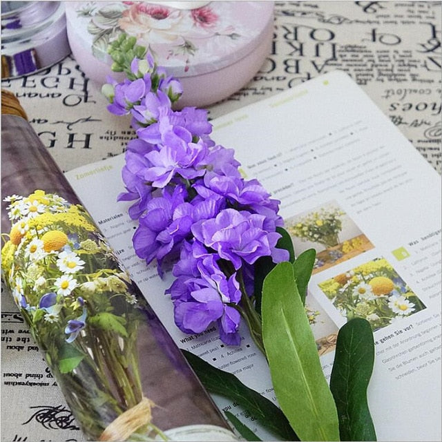Big Artificial Flower Branch