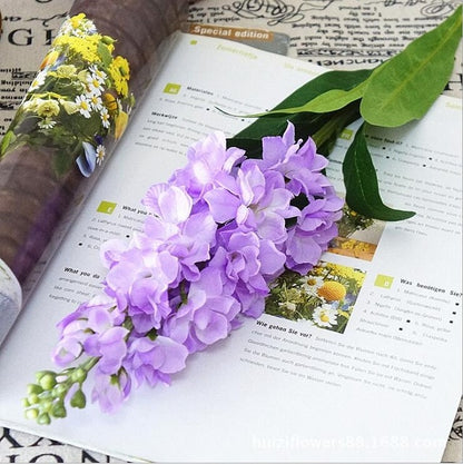 Big Artificial Flower Branch