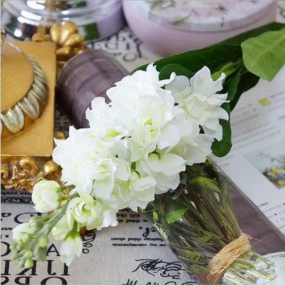 Big Artificial Flower Branch