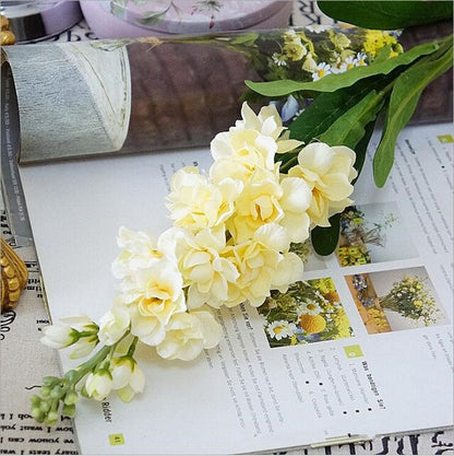 Big Artificial Flower Branch