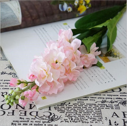 Big Artificial Flower Branch