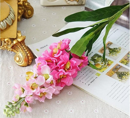 Big Artificial Flower Branch