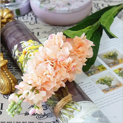 Big Artificial Flower Branch