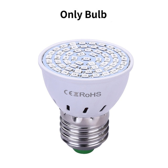 Phyto Lamp Full Spectrum LED Grow Light