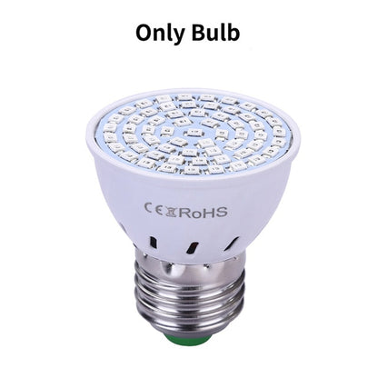 Phyto Lamp Full Spectrum LED Grow Light