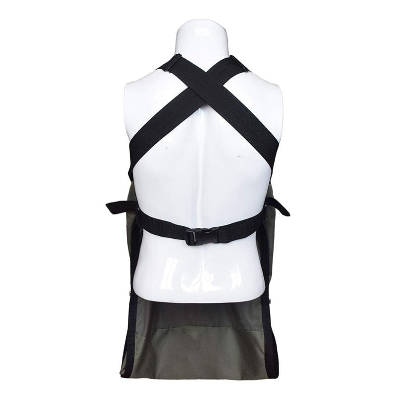 Fruit Picking Apron