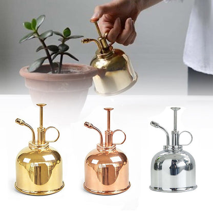 Vintage Watering Mist Pot