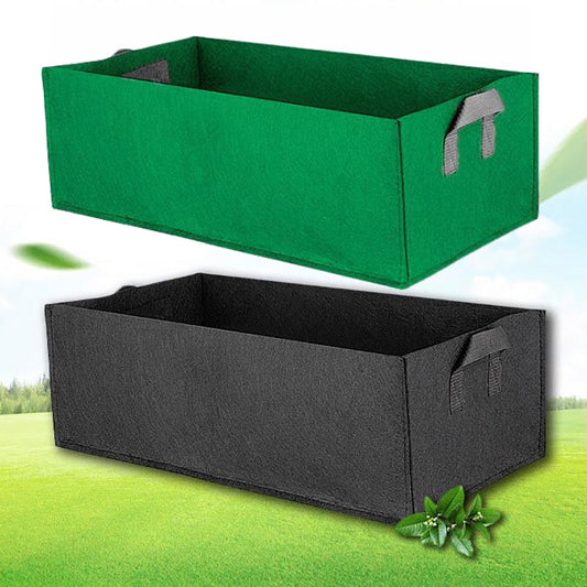 Fabric plant Grow Bag