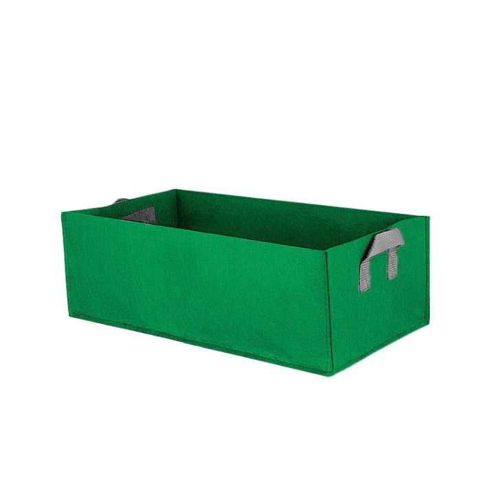 Fabric plant Grow Bag
