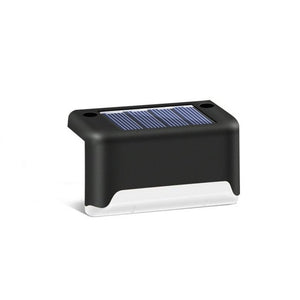 4/8X Solar Powered Deck Lights