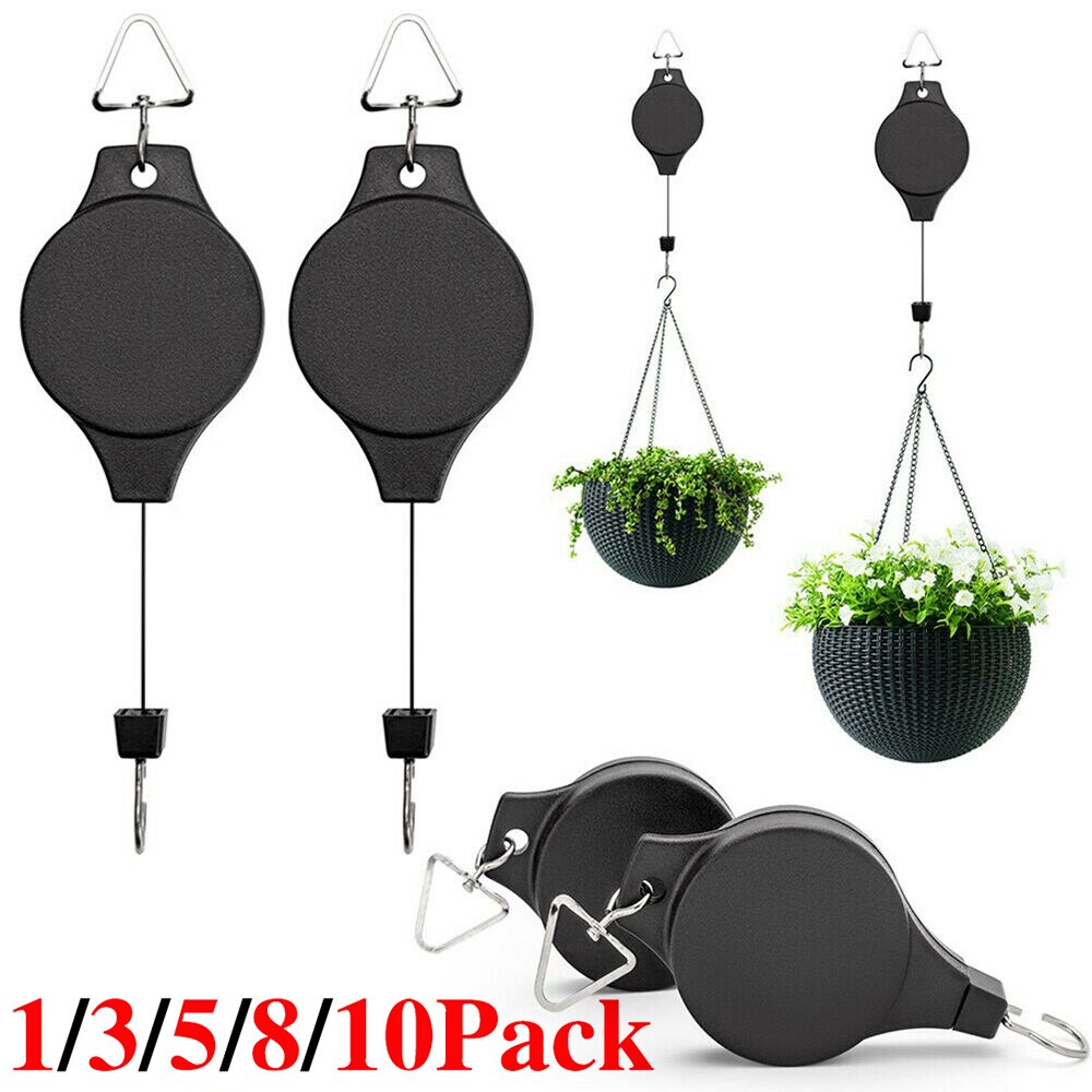 20-90cm Retractable Hanger