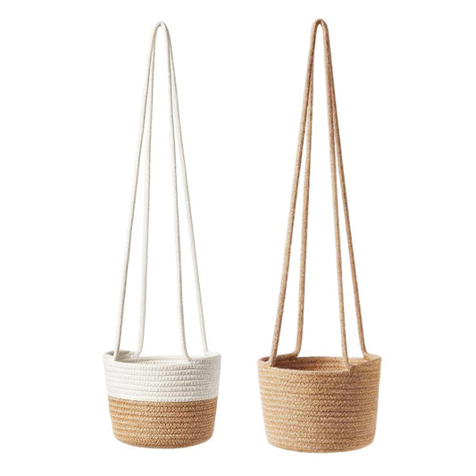 Decorative Flower Pot Hanger