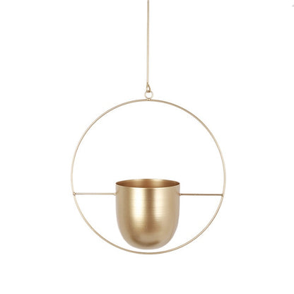 Decorative Hanging Flower Pot