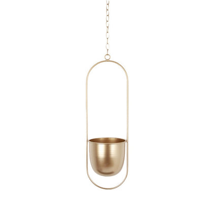 Decorative Hanging Flower Pot