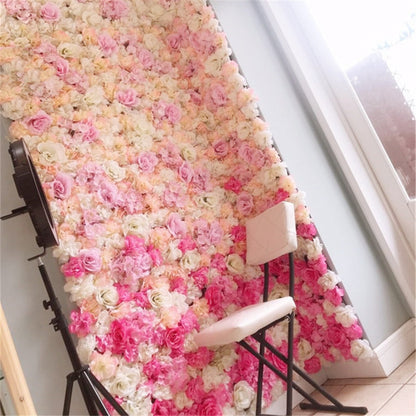 40x60cm Artificial Flower Wall