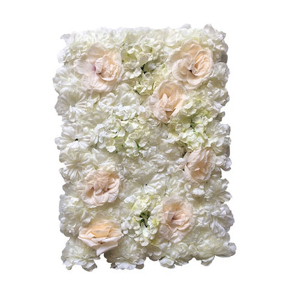 40x60cm Artificial Flower Wall