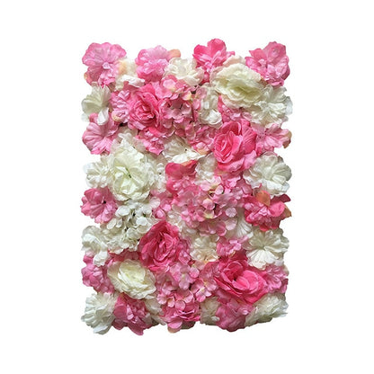 40x60cm Artificial Flower Wall