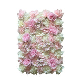 40x60cm Artificial Flower Wall