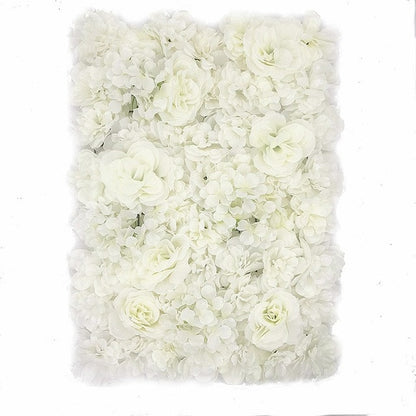 40x60cm Artificial Flower Wall