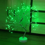 LED Tabletop Bonsai Tree