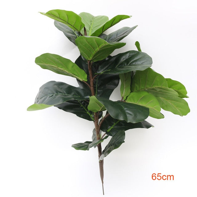 Artificial Ficus Tree