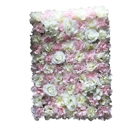 40x60cm Artificial Flower Wall