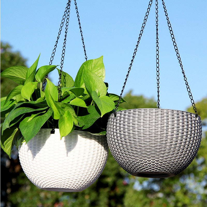 Hanging Pots