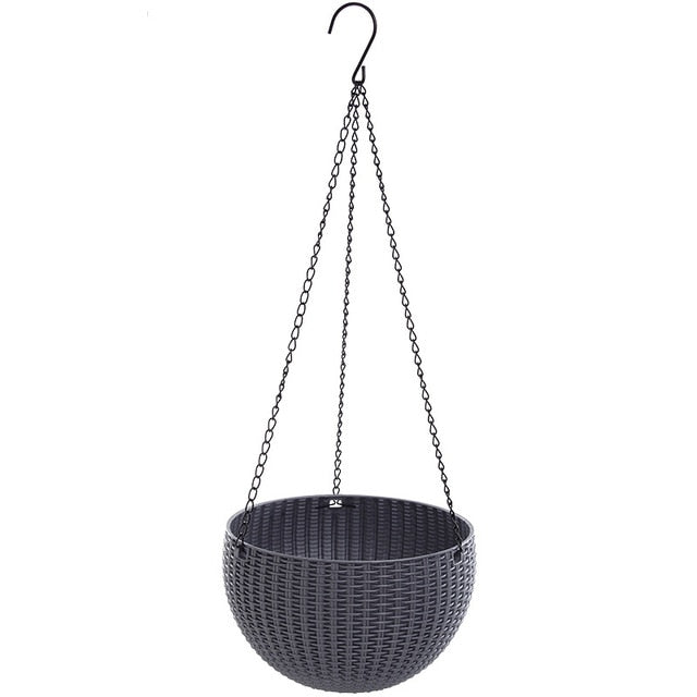 Hanging Pots