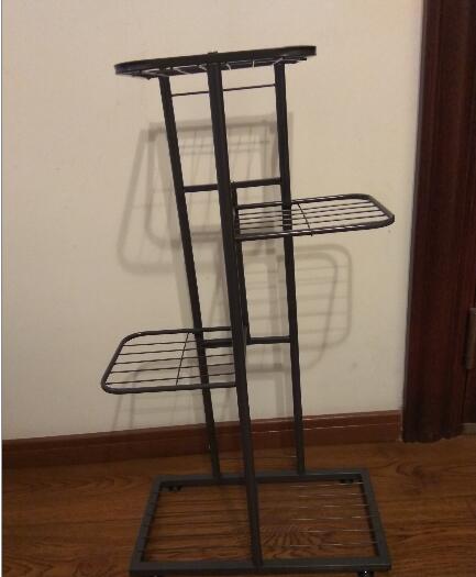 Multifunction Plant Holder Rack
