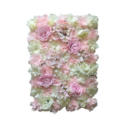 40x60cm Artificial Flower Wall