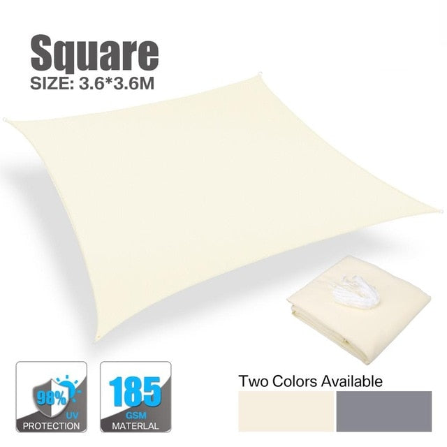 Terran Waterproof  Sunshade